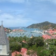 Gustavia Harbor, St. Barts