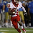 Patrick Edwards white jersey
