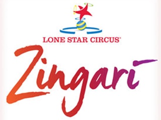Dallas Children’s Theater Presents Lone Star Circus Zingari