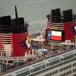 Disney Magic, cruise ship, Galveston