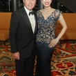 Winter Ball, January 2013, Dr. Kelli Cohen Fein, Martin Fein