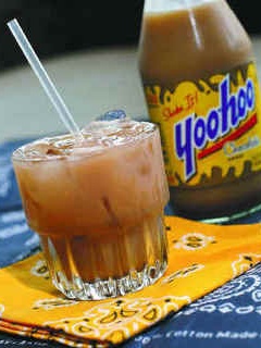 Yoohoo Yeehaw at Double Wide