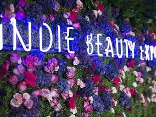Indie Beauty Expo Dallas