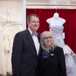 2758, Austin Scarlett trunk show at Mia Bridal, December 2012, John Woodward, Jo Ann Woodward