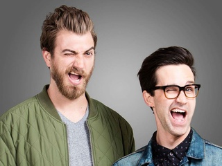 Rhett & Link
