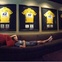 Austin Photo Set: News_caitlin_lance armstrong_twitter photo_nov 2012_jerseys