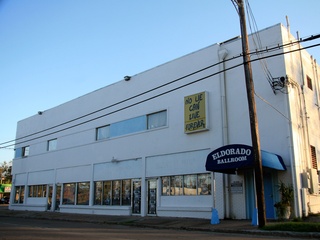 News_Eldorado Ballroom_exterior