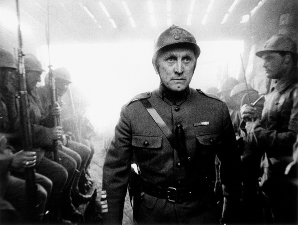 Joe Leydon, Mondo Cinema, Paths of Glory