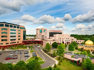 St. Jude Children's Research Hospital