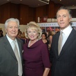 News_SPA Luncheon_October 2011_Greg Fourticq_Patsy Fourticq_Gregory Fourticq