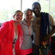 Sculpt Fusion, Houston Fitness, exercise class, Heather Garrigus, Shelley Kutsch, Eran Malone, January 201