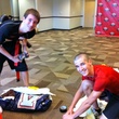 News_Jayme_Clutch Mascot Camp_July 2011_Blake_Jake_from Allen