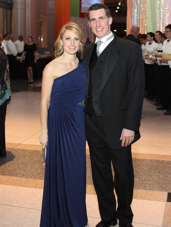 News_Houston Museum of Natural Science gala_March 2012_Carolyn Tanner_Garry Tanner