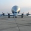 Super Guppy on tarmac
