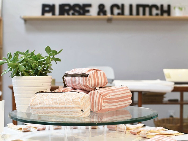 Purse & Clutch 2