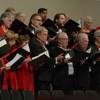 Montgomery County Choral Society