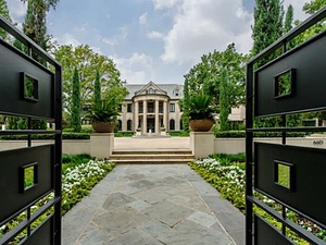 6601 Hunters Glen Dr. in Dallas