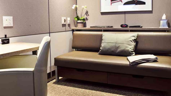 Minute Suites