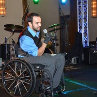 4th Annual Pay it Forward Benefit with Daniel Curtis in Austin