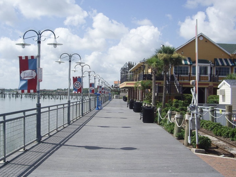 Kemah Boardwalk s  Taste Australia  Event CultureMap Houston