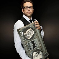 Esperson Gallery opening reception: Boombox Project