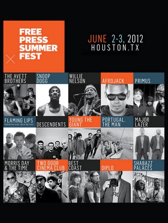 News_Free Press_Summer Fest_2012_poster