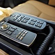 COTY Lexus LS