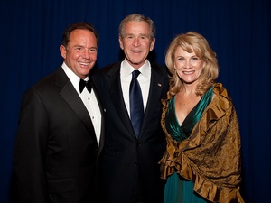 News_George W. Bush