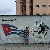 John Palmer Art Gallery & Studio presents Havana 2016 Art Unveiling