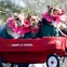Cypress, Bridgeland, Halloween, Howl-O-Ween Fest, dogs, wagon, October 2012