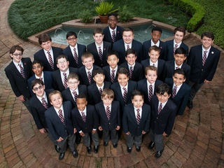 Houston Boychoir