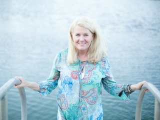 Sarah McLean