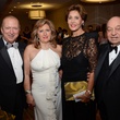 Texas Heart Institute, 50th anniversary gala, September 2012, Dr. Ali Massumi, Vida Massumi, Shahla Ansary, Hushang Ansary