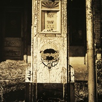 Link & Pin Gallery presents Jim Dougherty "A Retrospective" opening reception