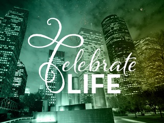 The Source for Women of Houston presents Celebrate Life Gala