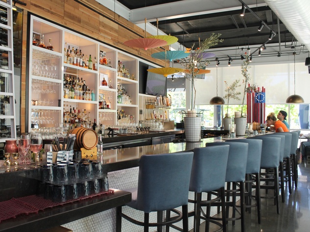 Fielding S Local Kitchen Bar woodlands restaurants and heights burger battle are Fielding S Local Kitchen Bar woodlands restaurants and heights burger battle are