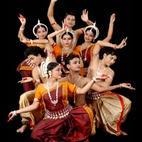 Indian Performing Arts: Samskriti presents Incredible India