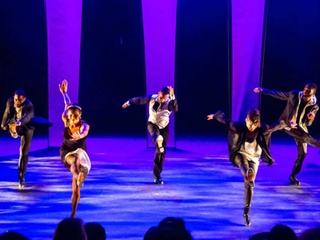 Tapestry Dance presents Soul to Sole Tap Festival