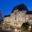 Rosewood Crescent Hotel in Dallas