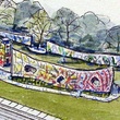 News_Smither Park_Orange Show_rendering