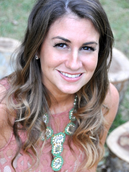 Marcy, most eligible, Kelli Rudelson, December 2012