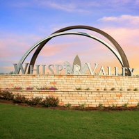 Whisper Valley