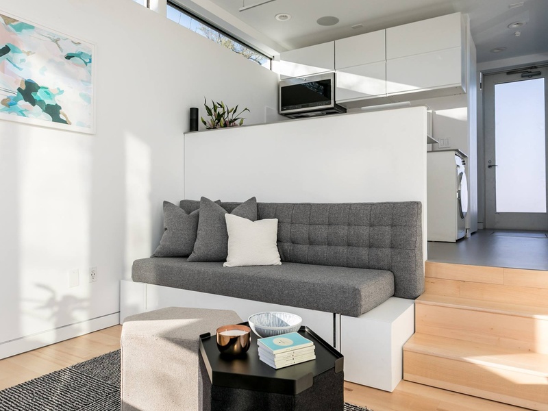 Kasita home living room