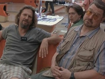 Austin photo: Event_The Big Lebowski_QuoteAlong