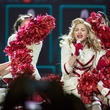 12, Madonna concert, October 2012