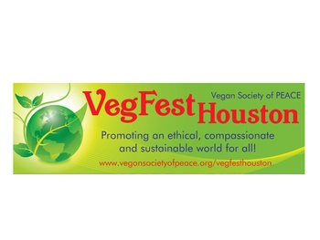 VegFest Houston 2012
