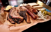 Franklin BBQ