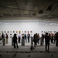 Big Medium presents Due West opening reception