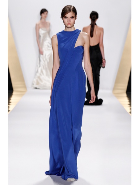42, Fashion Week fall 2013, February 2013, J. Mendel