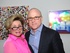 Shelby Hodge: Art flies off the walls at this first-time gala: Montrose gallery draws a happy crowd